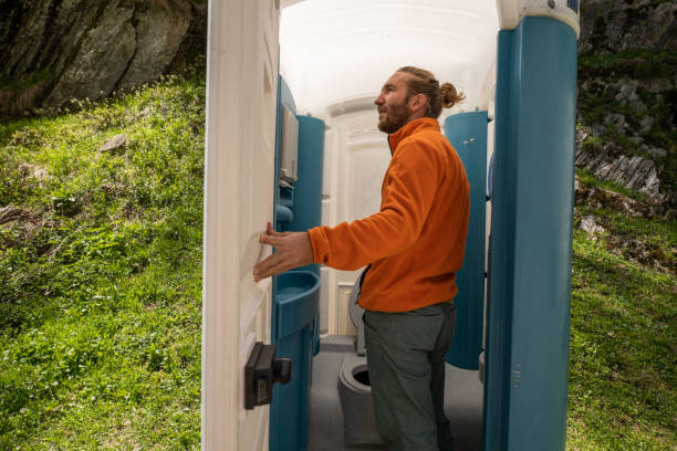 Best Porta potty cleaning services  in Rogersville, TN