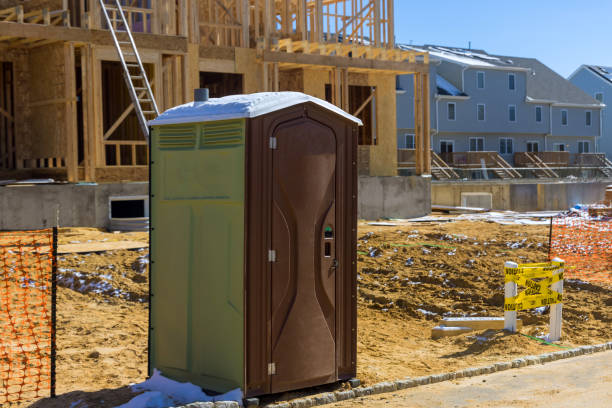 Best Porta potty rental near me  in Rogersville, TN