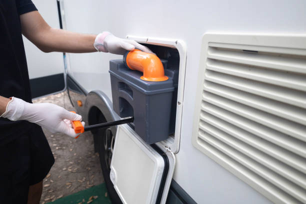 Best Porta potty rental for festivals  in Rogersville, TN
