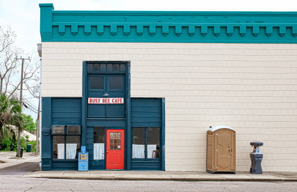 Best Sanitation services for porta potties  in Rogersville, TN