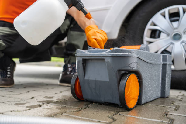 Best Local porta potty services  in Rogersville, TN